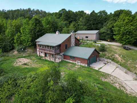 4895 Lois, East Jordan, MI 49727