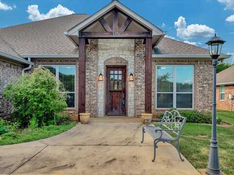 115 Clear View Lane, Nacogdoches, TX 75965