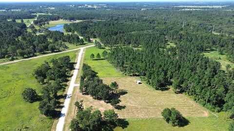 1262 Buckhorn Creek Drive, Crockett, TX 75835