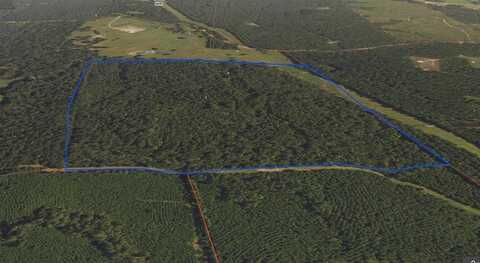 1281 CR 864, Cushing, TX 75760