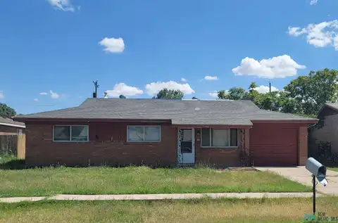 1500 Yale Drive, Roswell, NM 88203