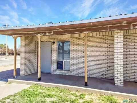 1515 #1 W 18th Street, Portales, NM 88130