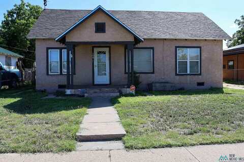 508 S Ave A, Portales, NM 88130
