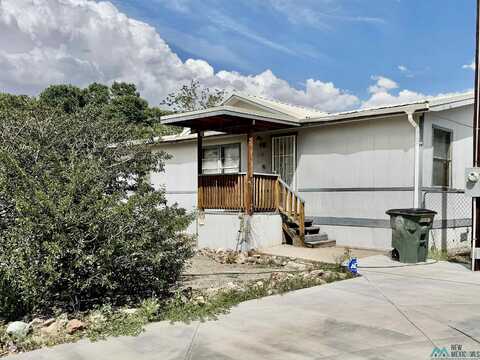 1103 N Riverside Drive, Truth Or Consequences, NM 87901