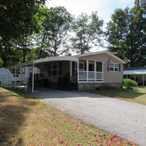 12 Emily Place, Claremont, NH 03743