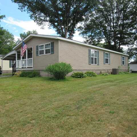 12 Emily Place, Claremont, NH 03743