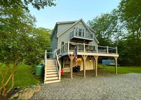 4 Penobscott Path, Gilmanton, NH 03237