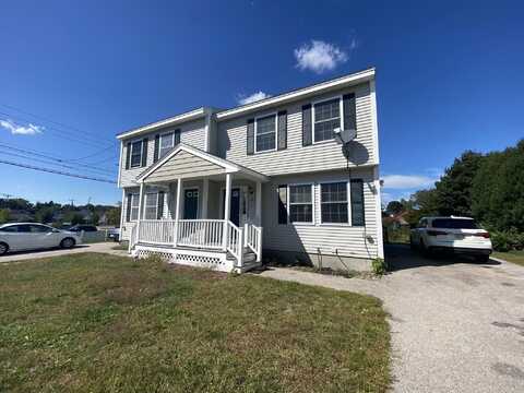 18 Wayland Avenue, Manchester, NH 03109