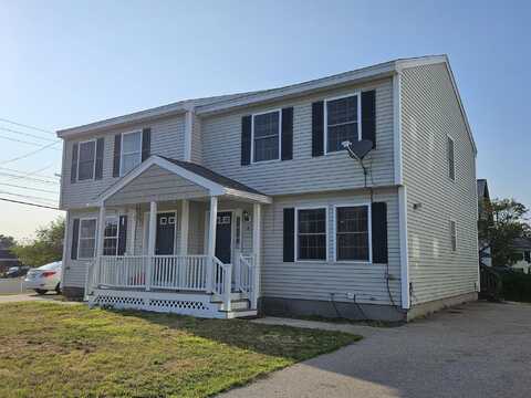 18 Wayland Avenue, Manchester, NH 03109