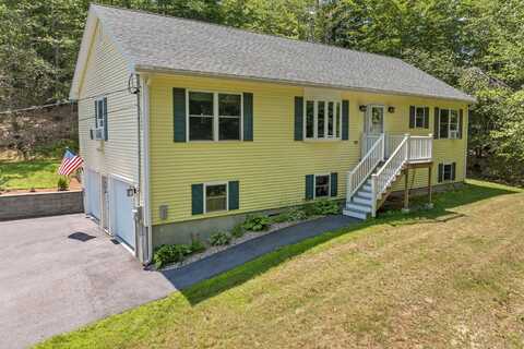 790 Canal Road, Wakefield, NH 03872