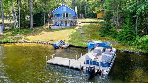 236 North Road, Wakefield, NH 03830
