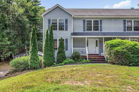 57B New Boston Road, Kingston, NH 03848
