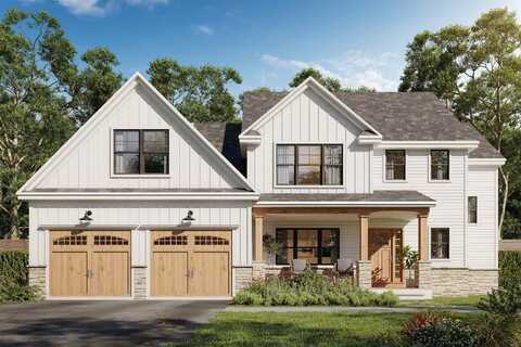 23 Winding Brook Drive, Stratham, NH 03885