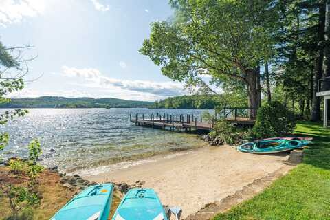 320 Redding Lane, Moultonborough, NH 03254