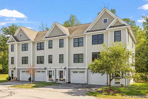 16 Village Drive, Meredith, NH 03253