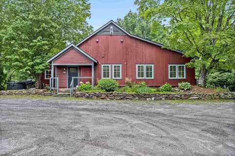 3209 German Flats Road, Warren, VT 05674