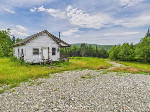 398 G P Loop, Clarksville, NH 03592
