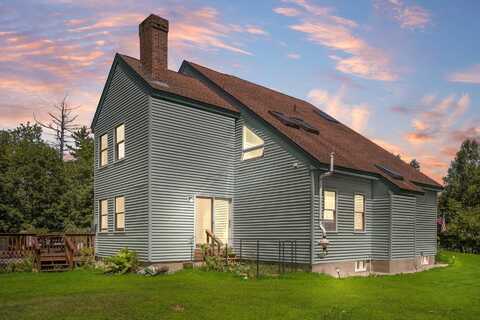 200 Burpee Hill Road, Grantham, NH 03753