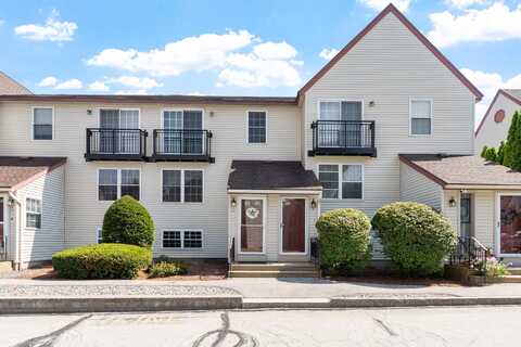 6A Everett Lane, Merrimack, NH 03054