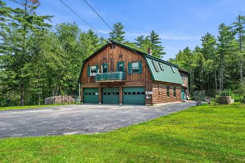 268 Mason Road, Milton, NH 03851