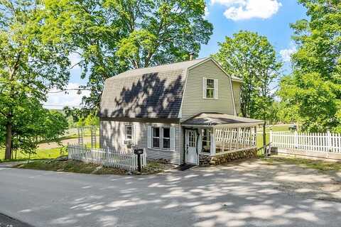 148 Nartoff Road, Hollis, NH 03049