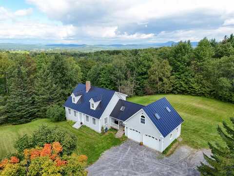 676 Cormier Road, Danville, VT 05828