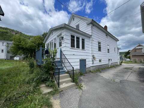 114 Jolbert Street, Berlin, NH 03570