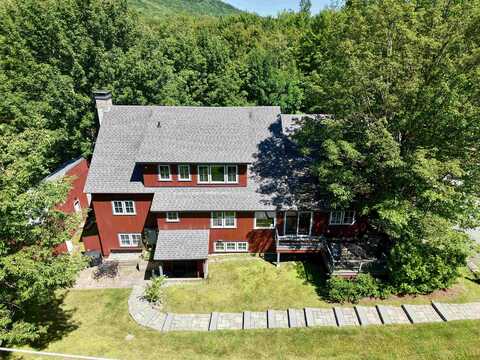 3209 German Flats Road, Warren, VT 05674