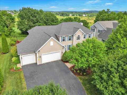 196 Four Sisters Road, South Burlington, VT 05403