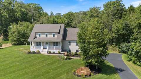 137 Caleb Drive, Danville, NH 03819