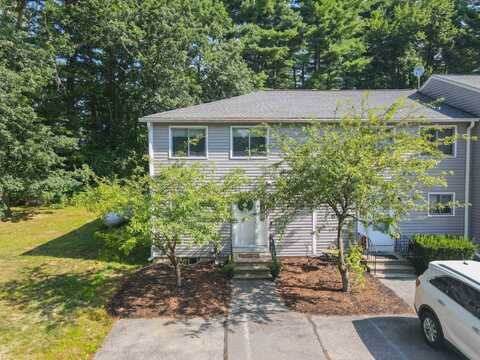 25 E Chamberlain Road, Merrimack, NH 03054