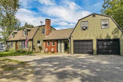 1 Goodell Road, Antrim, NH 03440