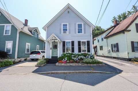 21 Church Street, Concord, NH 03104