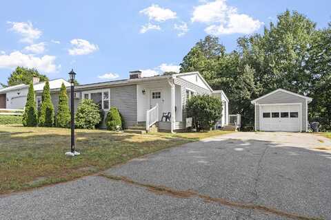 73 Crosbie Street, Manchester, NH 03104