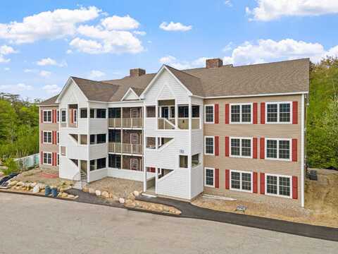20 Twin Tip Terrace, Lincoln, NH 03251