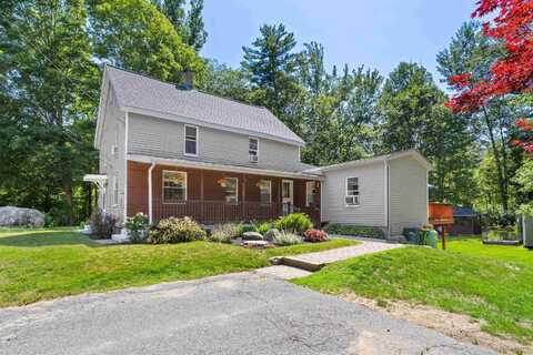 35 Sandown Road, Fremont, NH 03044