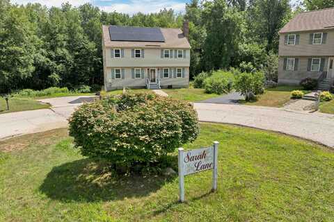 5 Sarah Lane, Derry, NH 03038