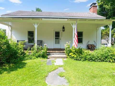4003 River Road, New Haven, VT 05472