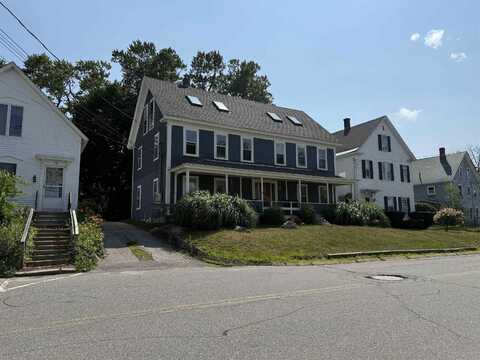 15 Lehner Street, Wolfeboro, NH 03894