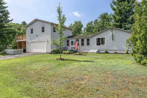 17 Hidden Meadow, Milton, VT 05468