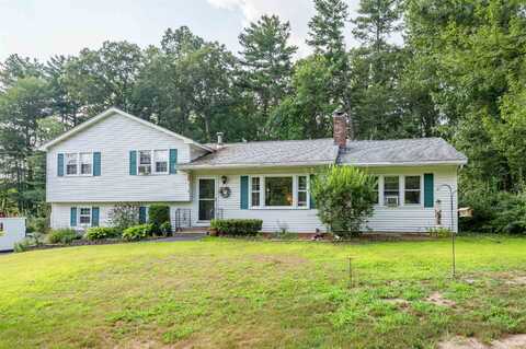 7 Spring Road, Londonderry, NH 03053