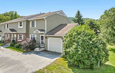 17 Independence Green, Montpelier, VT 05602