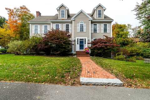 6 Quaker Lane, Seabrook, NH 03874