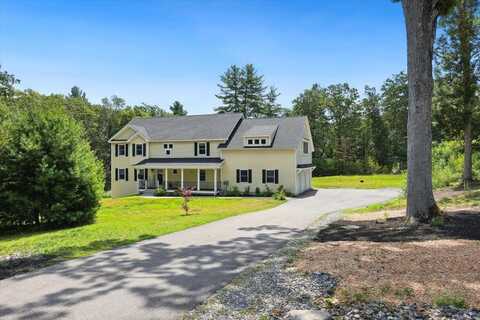 22 Austin Lane, Hollis, NH 03049