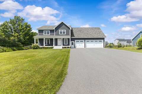 70 Allen Road, Georgia, VT 05478