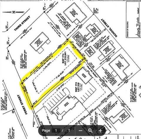216-001 Ferry Street, Hudson, NH 03051