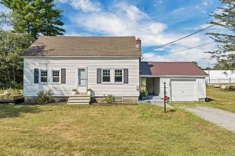 409 Park Avenue, Hopkinton, NH 03229