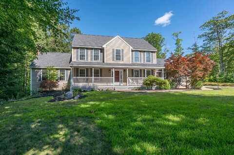 26 Ben Farnsworth Road, Brookline, NH 03033