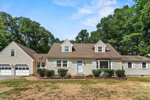 29 Maple Drive, Bedford, NH 03110