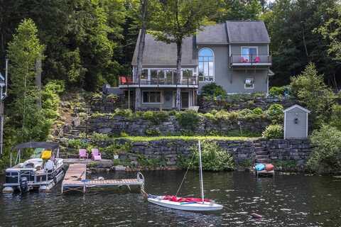 161 Fishing Access Road, Ludlow, VT 05149